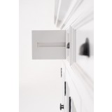 Nova Solo Buffet - Side Drawer Opened