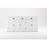 Nova Solo Buffet - Front