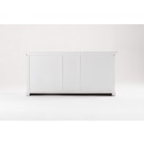 Nova Solo Buffet - Back View