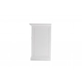 Nova Solo Buffet With 4 Doors 3 Drawers - Side