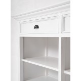 Nova Solo Buffet with 2 Drawers - Drawer Close-Up