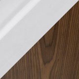 Lumisource Clarity Counter Stool - Swatch