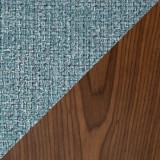 LumiSource Fabrico Counter Stool - Set of 2 - Swatch