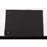 Balder - Dark Brown - Swatch