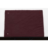 Balder - Red Wine - Swatch