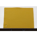 Balder - Yellow - Swatch