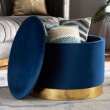 NAVY BLUE