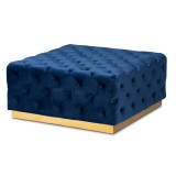 ROYAL BLUE