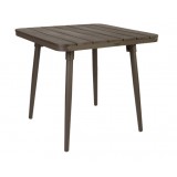 Bayview 4-Leg Dining Height Table - 32" x 48"