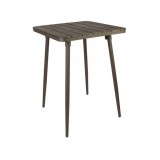 Bayview 4-Leg Dining Height Table - 32" x 32"