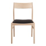 Kenton Dining Chair-set Of Two - Front