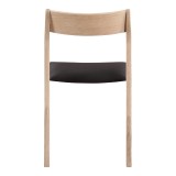 Kenton Dining Chair-set Of Two - Back View