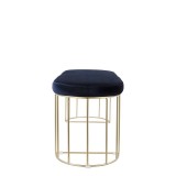 LumiSource Canary Bench - Side