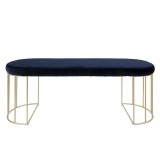 LumiSource Canary Bench - Front