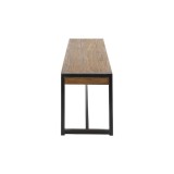 LumiSource Java Bench - Side
