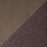 LumiSource Roman Bench - ESPRESSO - Swatch