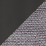 LumiSource Roman Bench - GREY - Swatch