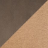 LumiSource Roman Bench - CAMEL - Swatch