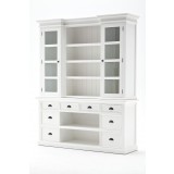 Nova Solo Halifax Kitchen Hutch Buffet