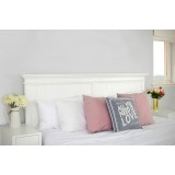 Nova Solo Bed King-Size - Headrest