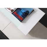 B-Modern Editor Remix TV Stand - Top Closup