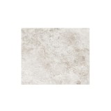 Bellini Modern Living Bolt Marble Top Side Table - Grey Marble Top
