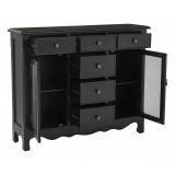 Ashfield Storage Console