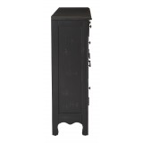 Ashfield Storage Console