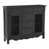 Ashfield Storage Console