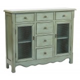 Ashfield Storage Console
