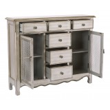 Ashfield Storage Console