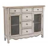 Ashfield Storage Console