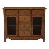 Ashfield Storage Console