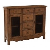 Ashfield Storage Console