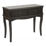 Caldera Storage Console - Brown