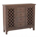 Creswell Console