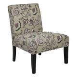 Delano Desk Chair - Grey