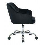 Bristol Task Chair - Black