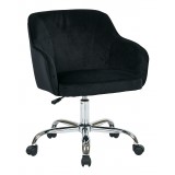 Bristol Task Chair - Black