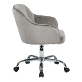 Bristol Task Chair - Grey
