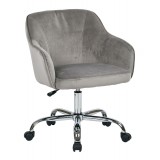 Bristol Task Chair - Grey