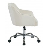 Bristol Task Chair - White