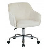 Bristol Task Chair - White