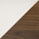 LumiSource Lombardi Barstool - CREAM - Swatch