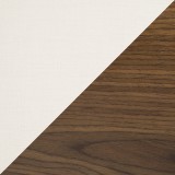 LumiSource Maya Barstool - CREAM - Swatch