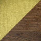 LumiSource Shiraz Barstool - GREEN - Swatch