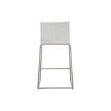 Whiteline Modern Living Hayden Barstool - Rear