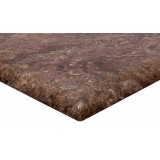 SoHo Table Top - Baltic Brown