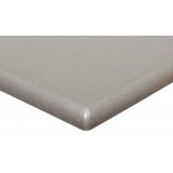 SoHo Table Top - Silver Mist