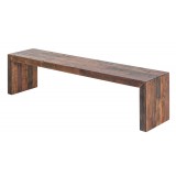 Vintage Bench Small Bright 